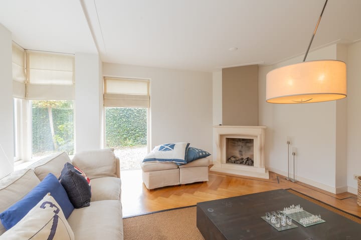 Photo 18 of Hondsdraflaan 27