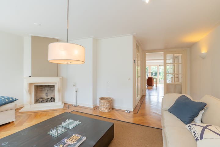 Photo 19 of Hondsdraflaan 27