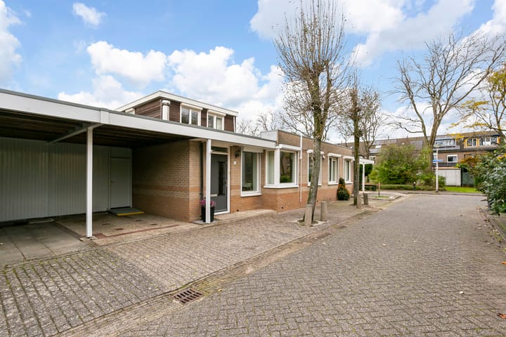 Foto 29 van Triangelstraat 41