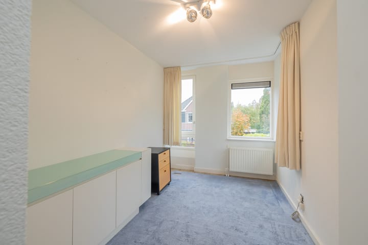 Photo 27 of Hondsdraflaan 27