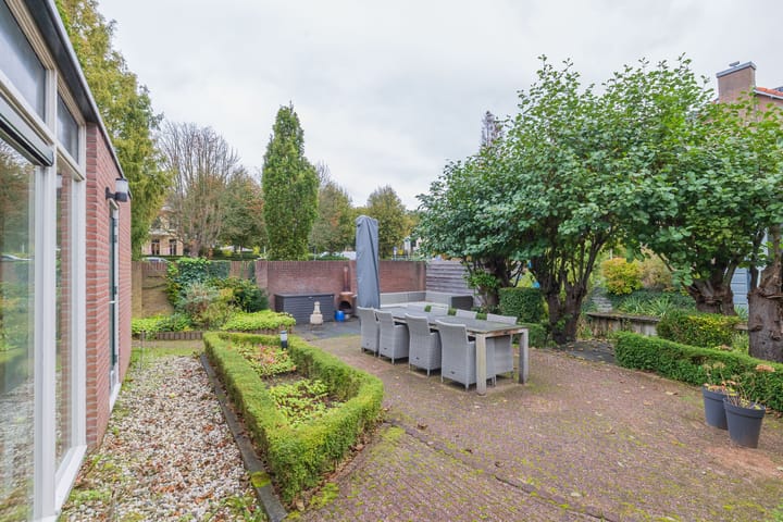 Photo 40 of Hondsdraflaan 27