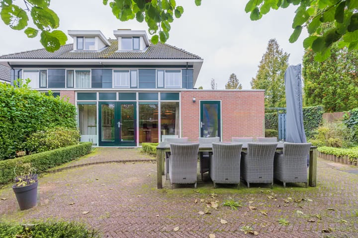 Photo 41 of Hondsdraflaan 27