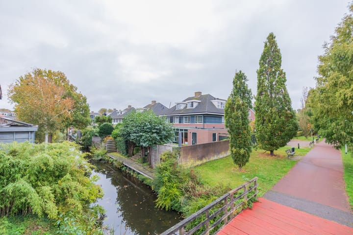 Photo 45 of Hondsdraflaan 27