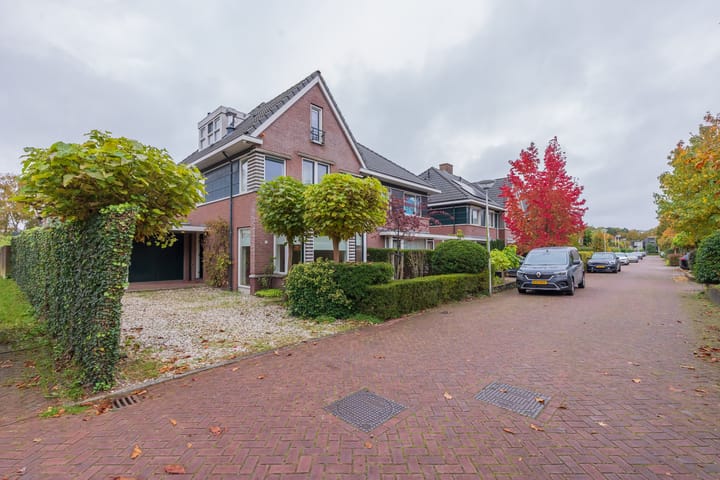 Photo 47 of Hondsdraflaan 27