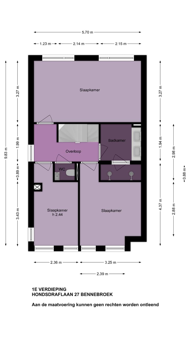 Photo 49 of Hondsdraflaan 27