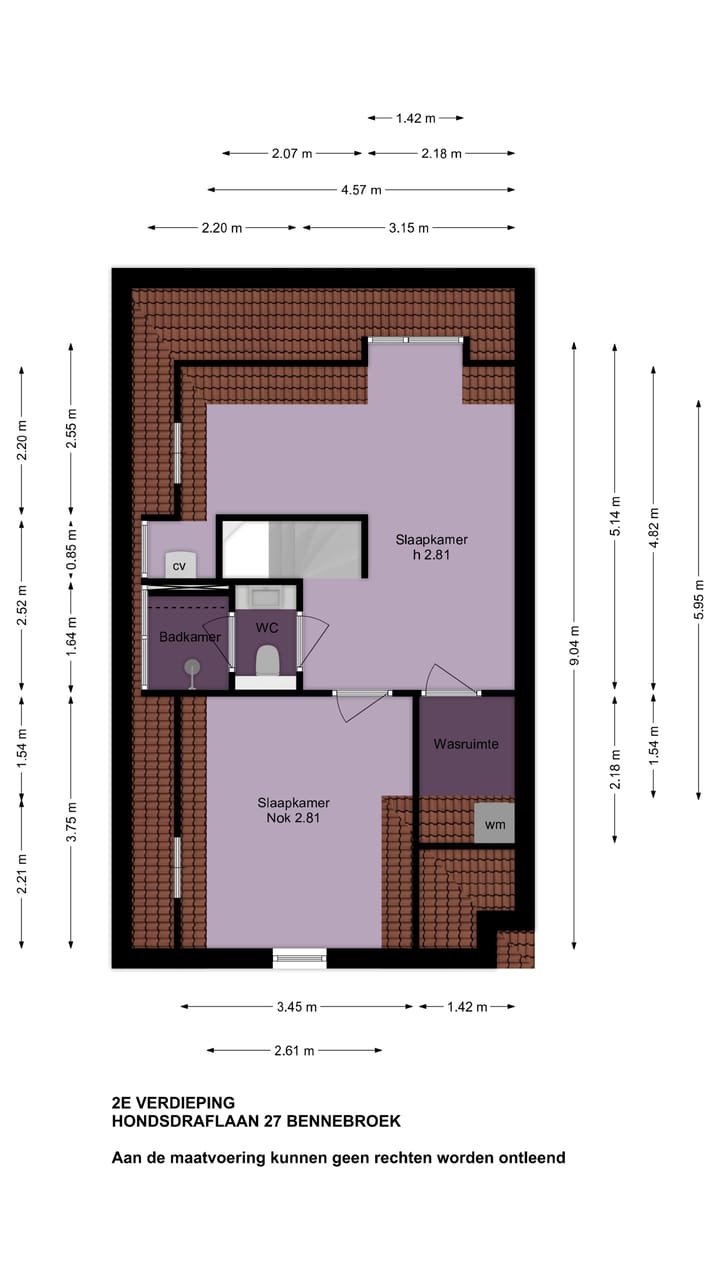 Photo 50 of Hondsdraflaan 27