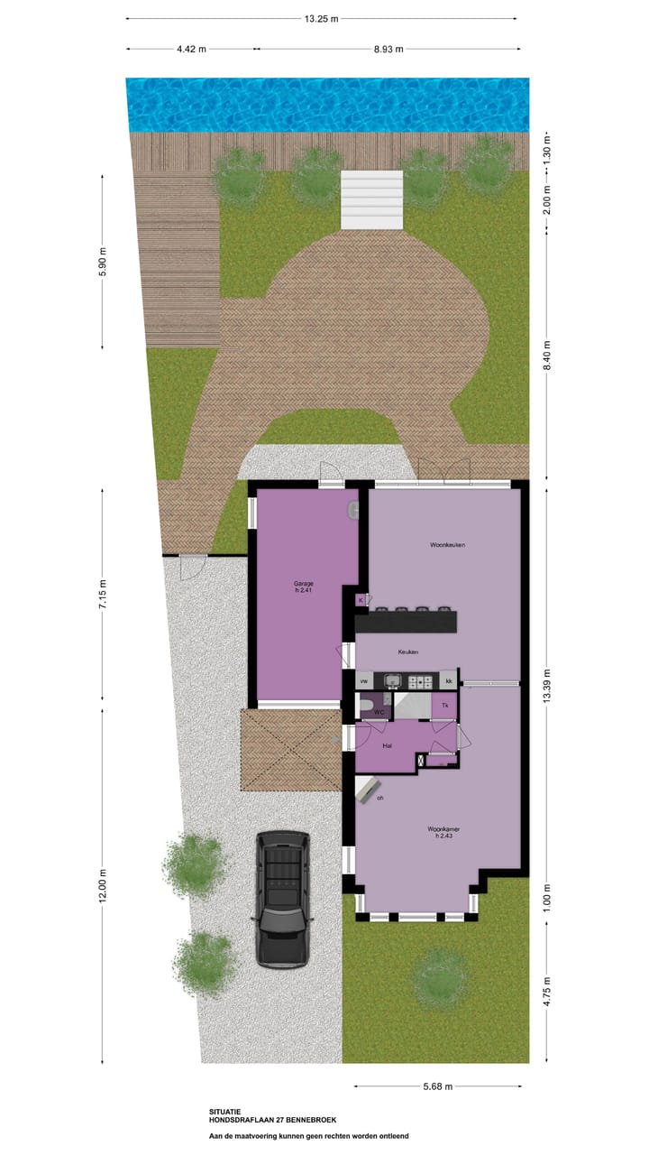 Photo 51 of Hondsdraflaan 27