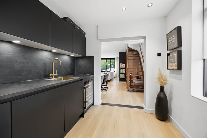 Foto 2 van Kerkhofweg 66