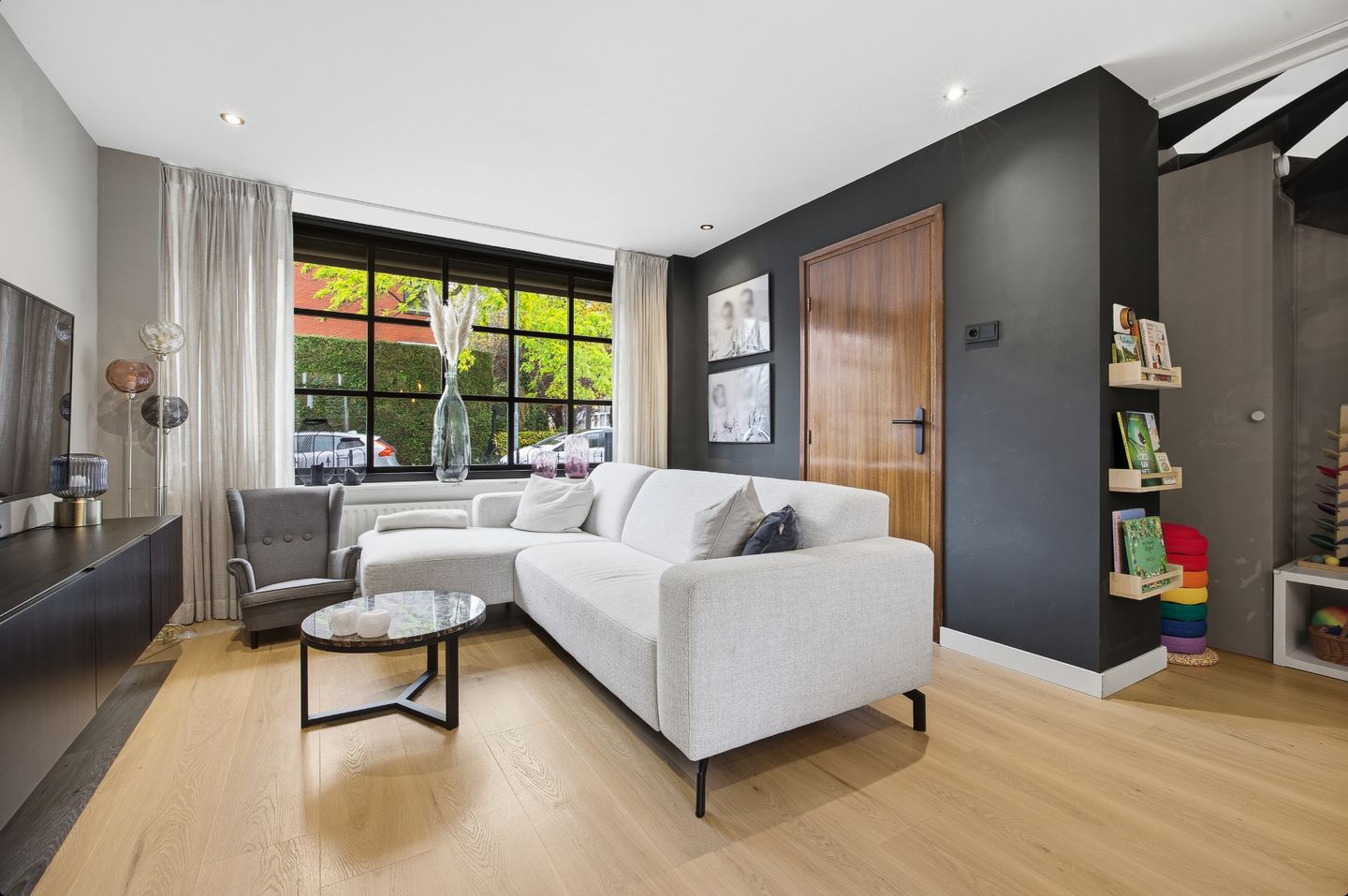 Photo 4 of Kerkhofweg 66