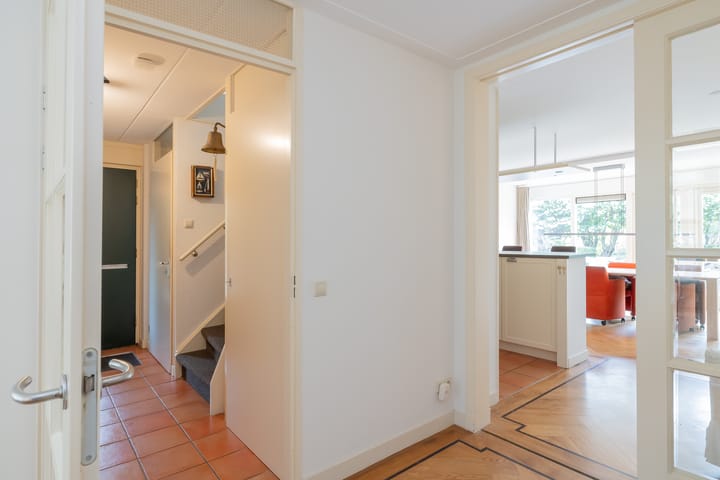 Photo 7 of Hondsdraflaan 27