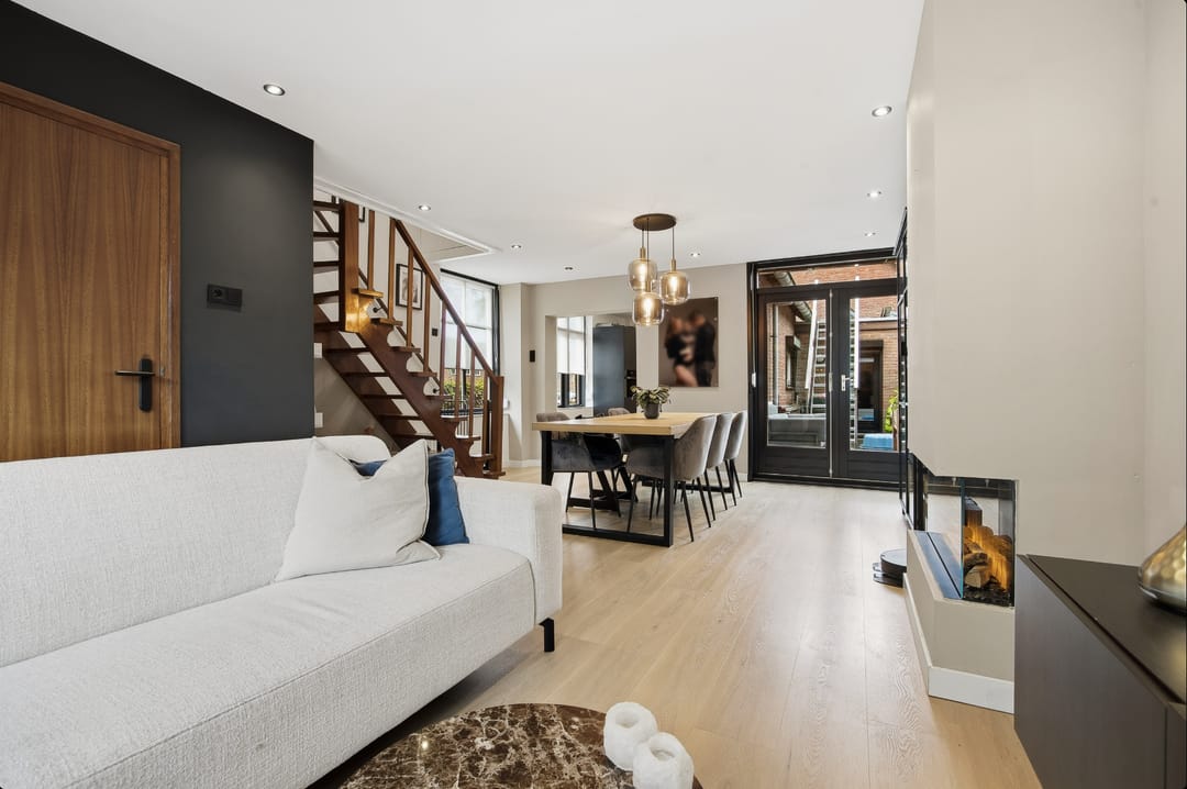 Photo 8 of Kerkhofweg 66