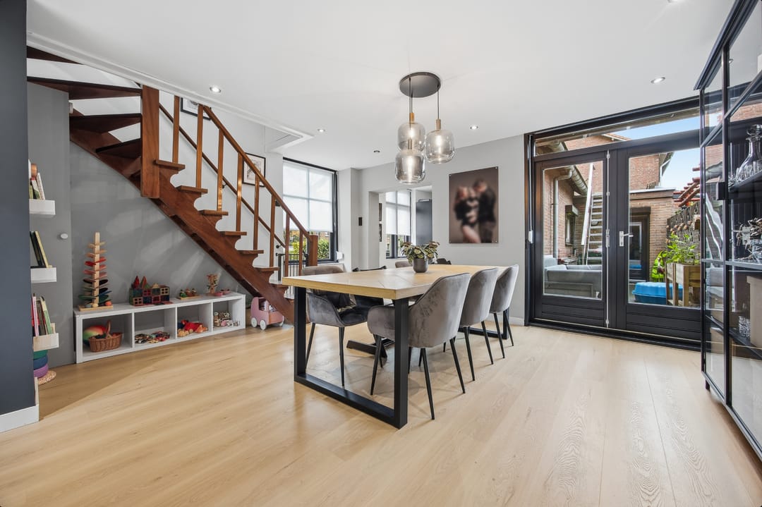 Photo 11 of Kerkhofweg 66