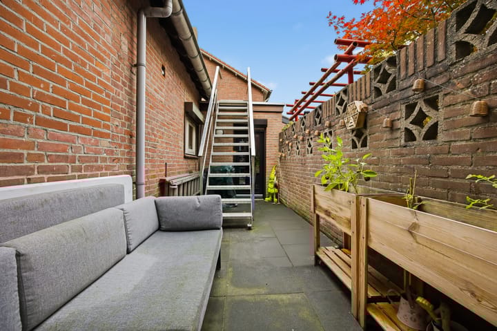 Foto 12 van Kerkhofweg 66