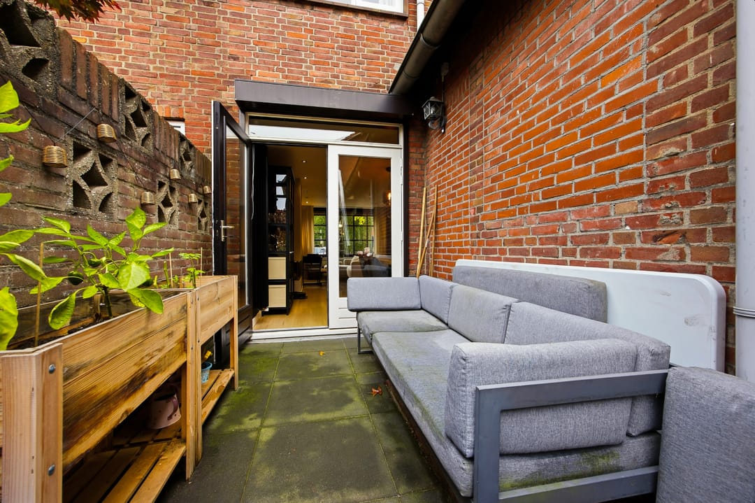 Photo 13 of Kerkhofweg 66