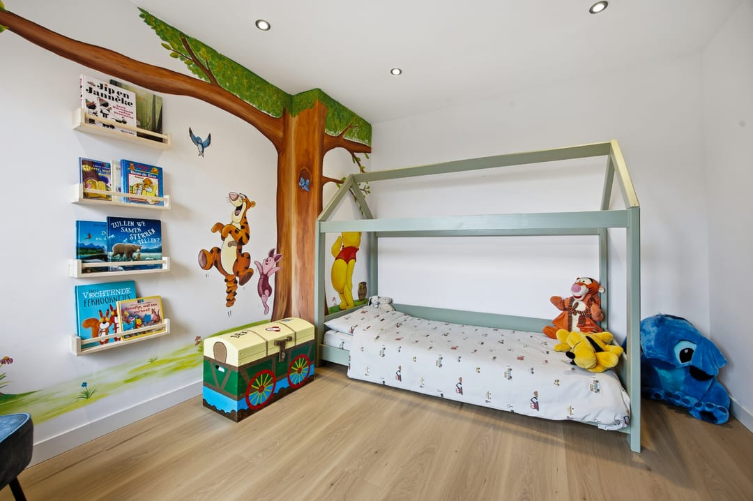 Photo 23 of Kerkhofweg 66