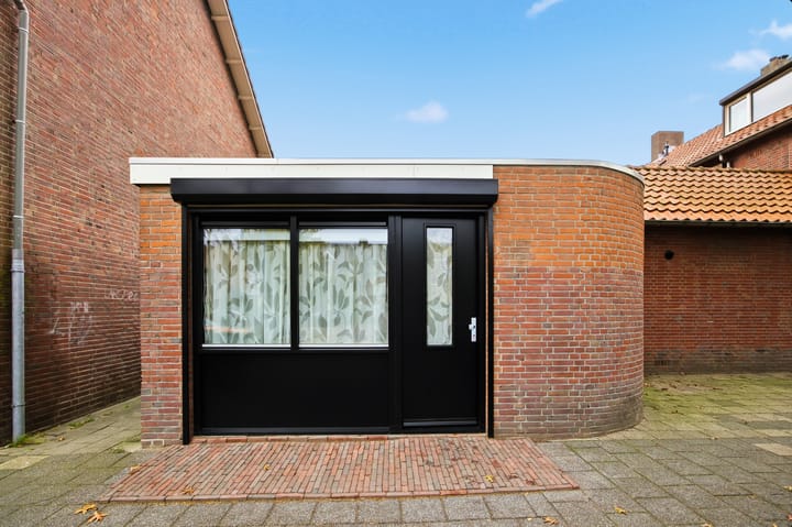 Foto 41 van Kerkhofweg 66