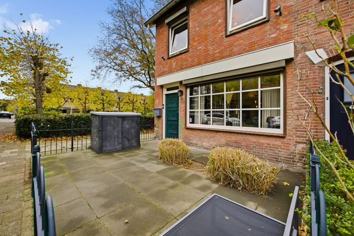 Foto 57 van Kerkhofweg 66