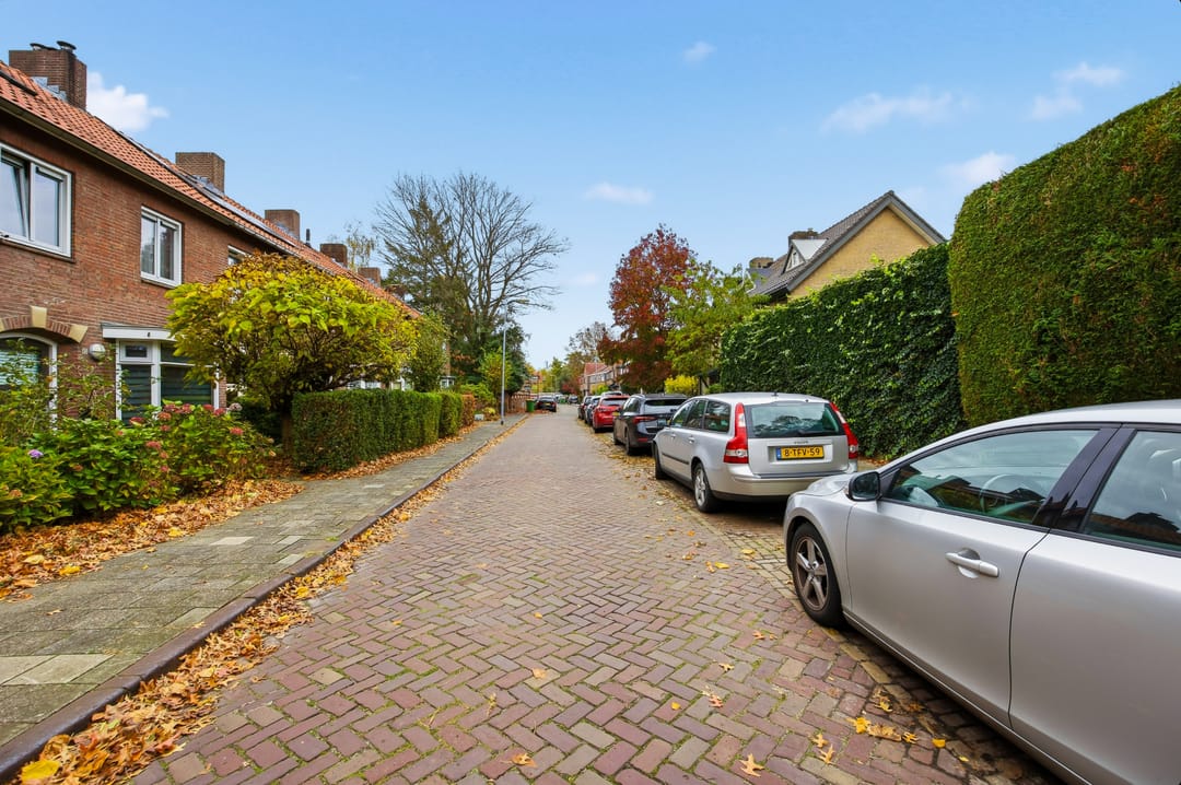 Photo 58 of Kerkhofweg 66