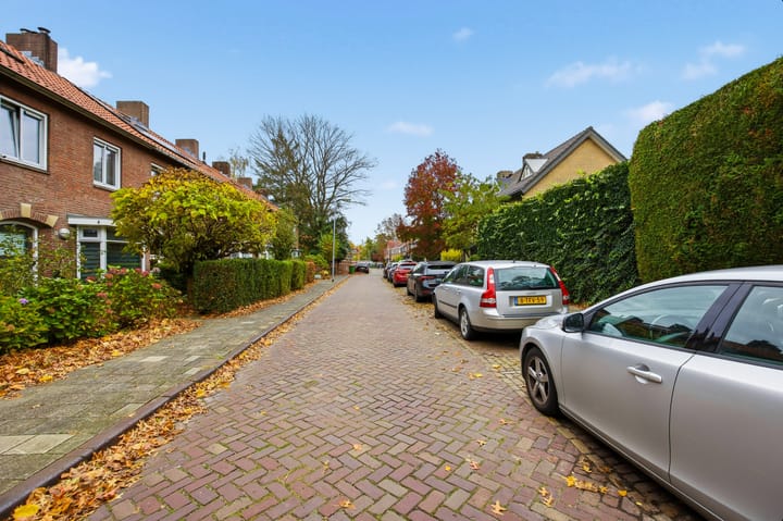 Foto 58 van Kerkhofweg 66