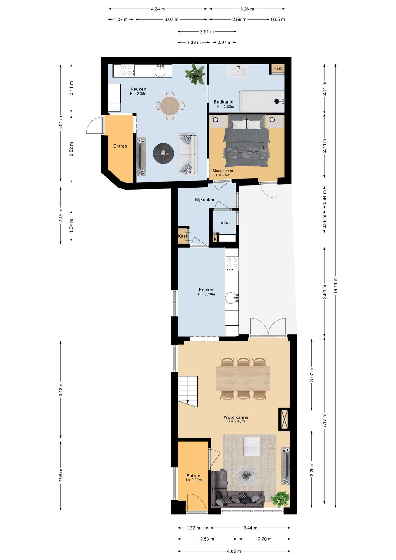 Photo 64 of Kerkhofweg 66