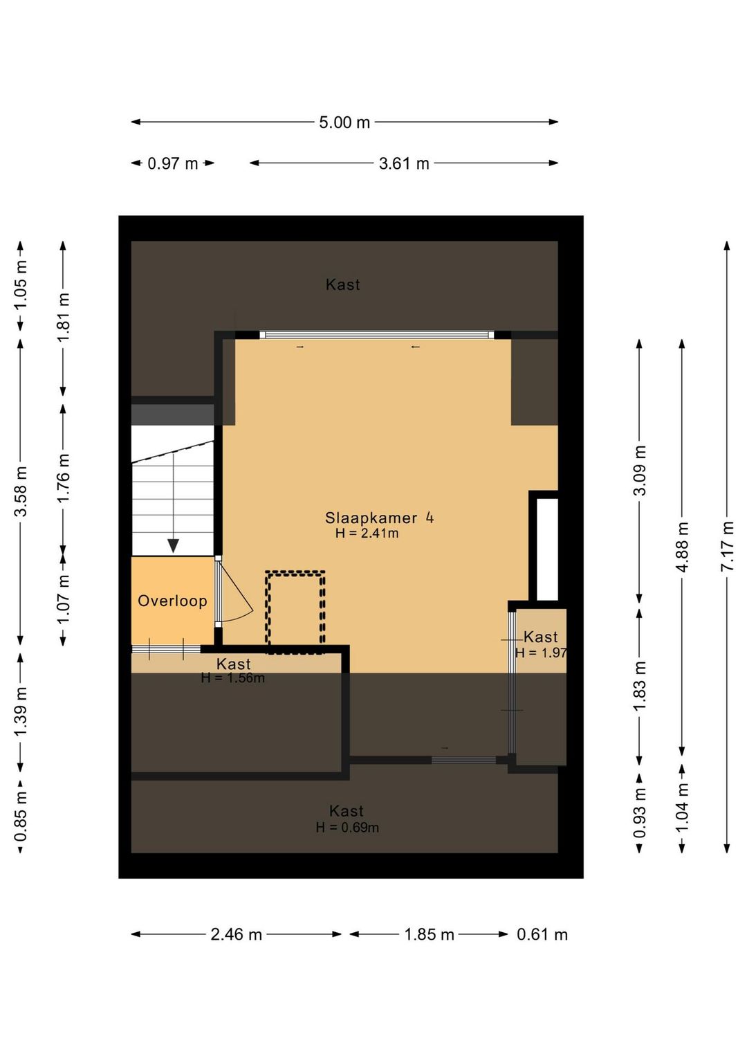 Photo 67 of Kerkhofweg 66