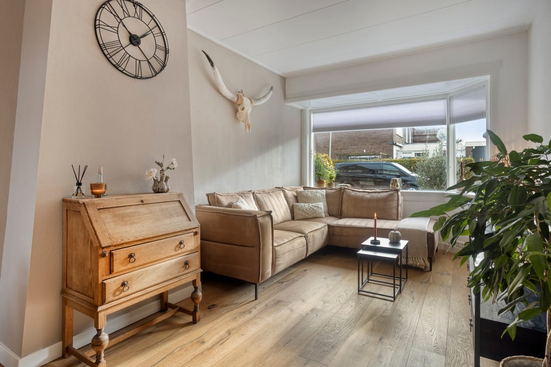 Foto 2 van D.G. van der Keesselstraat 58