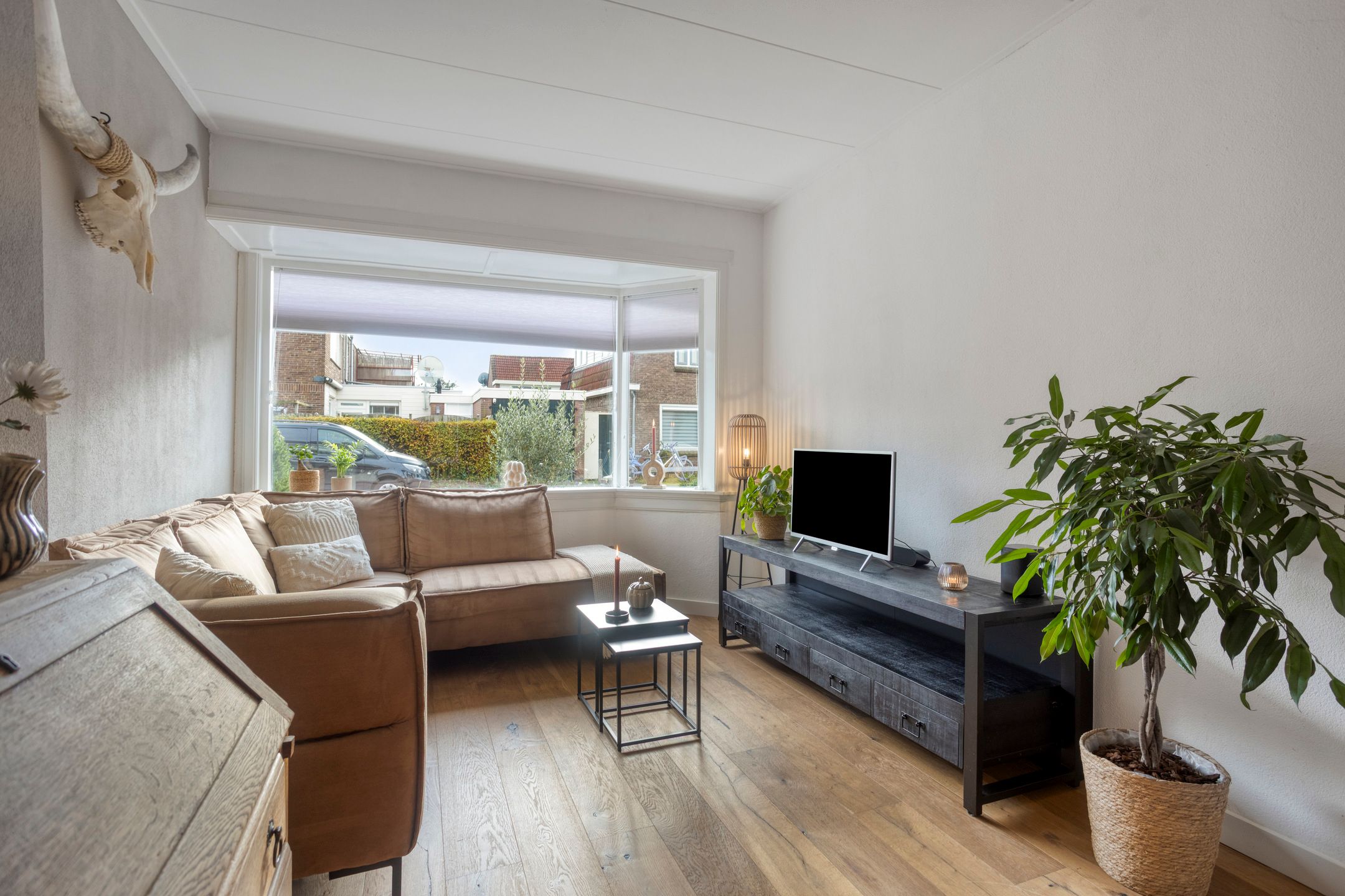 Foto 3 van D.G. van der Keesselstraat 58