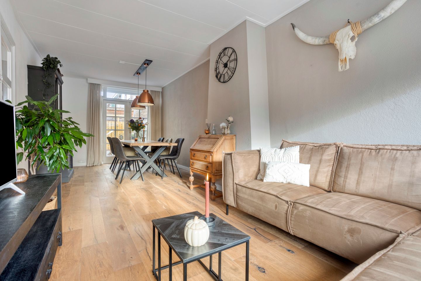 Foto 4 van D.G. van der Keesselstraat 58