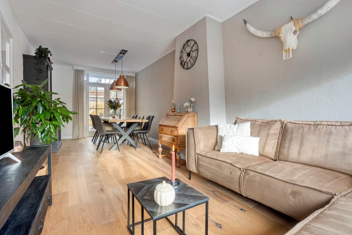 Foto 4 van D.G. van der Keesselstraat 58