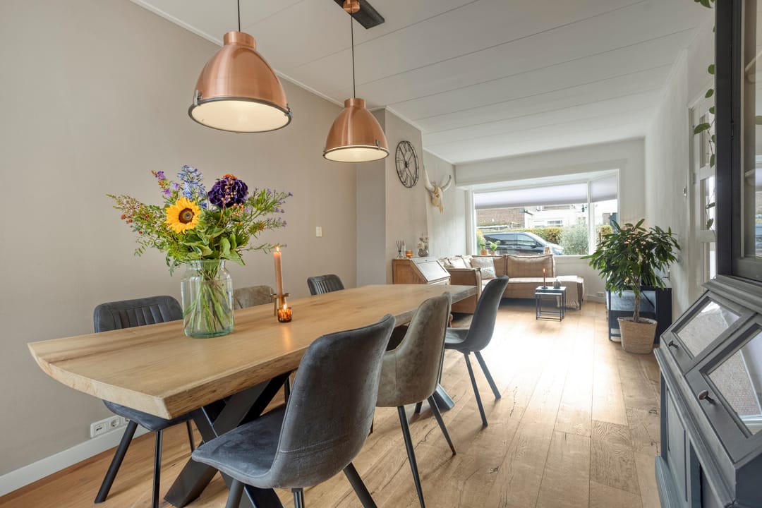 Foto 7 van D.G. van der Keesselstraat 58