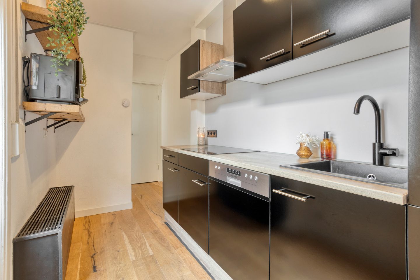 Foto 10 van D.G. van der Keesselstraat 58