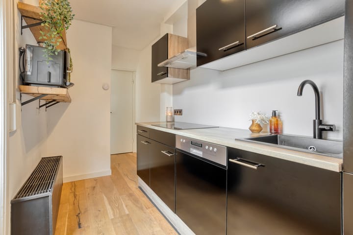 Foto 10 van D.G. van der Keesselstraat 58