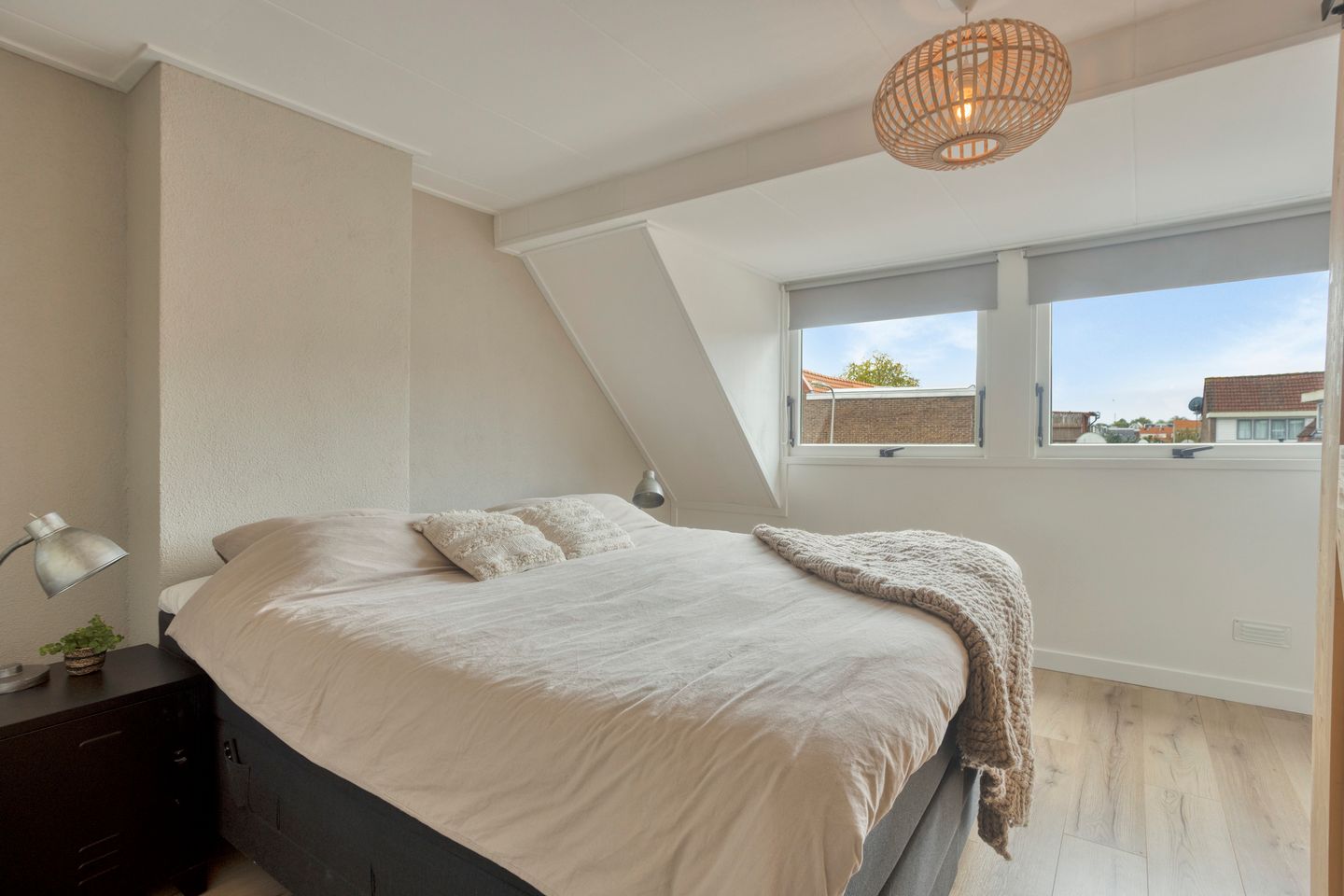 Foto 14 van D.G. van der Keesselstraat 58