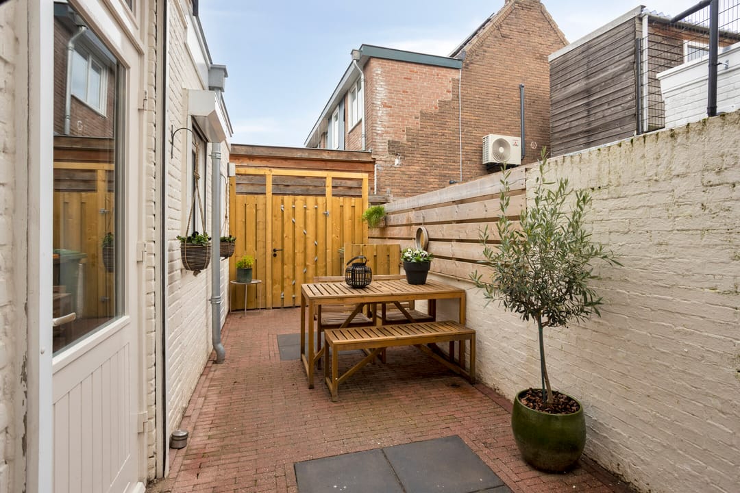 Foto 23 van D.G. van der Keesselstraat 58