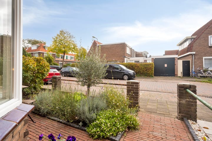 Foto 24 van D.G. van der Keesselstraat 58