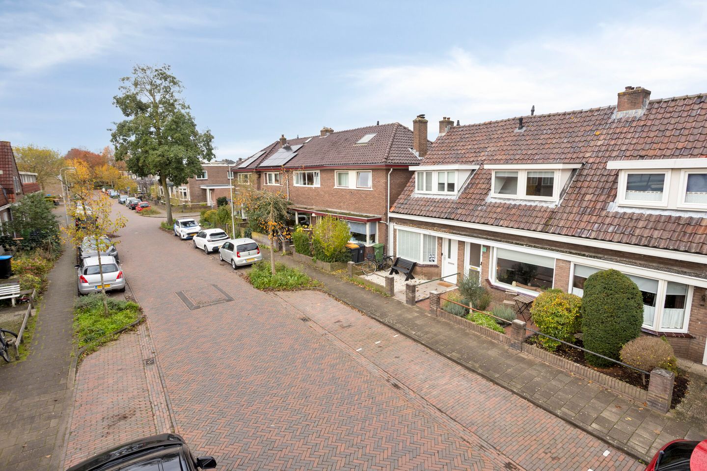 Foto 25 van D.G. van der Keesselstraat 58