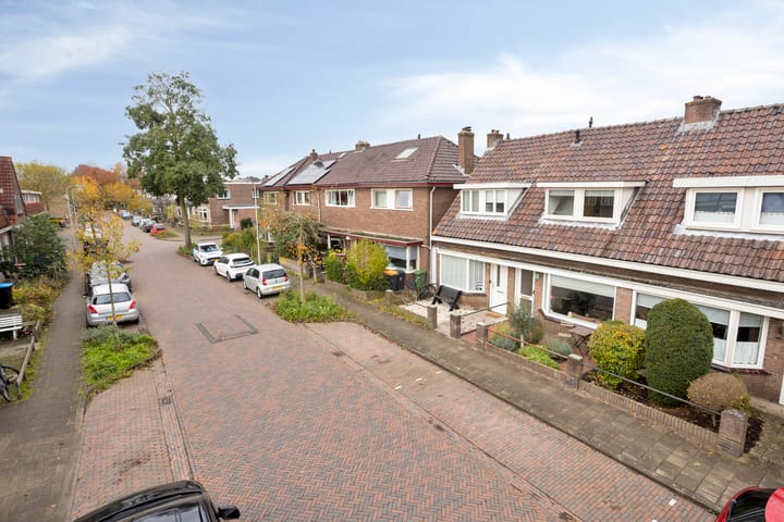 Foto 25 van D.G. van der Keesselstraat 58