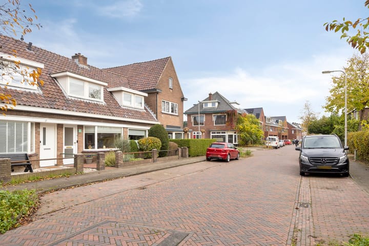 Foto 26 van D.G. van der Keesselstraat 58