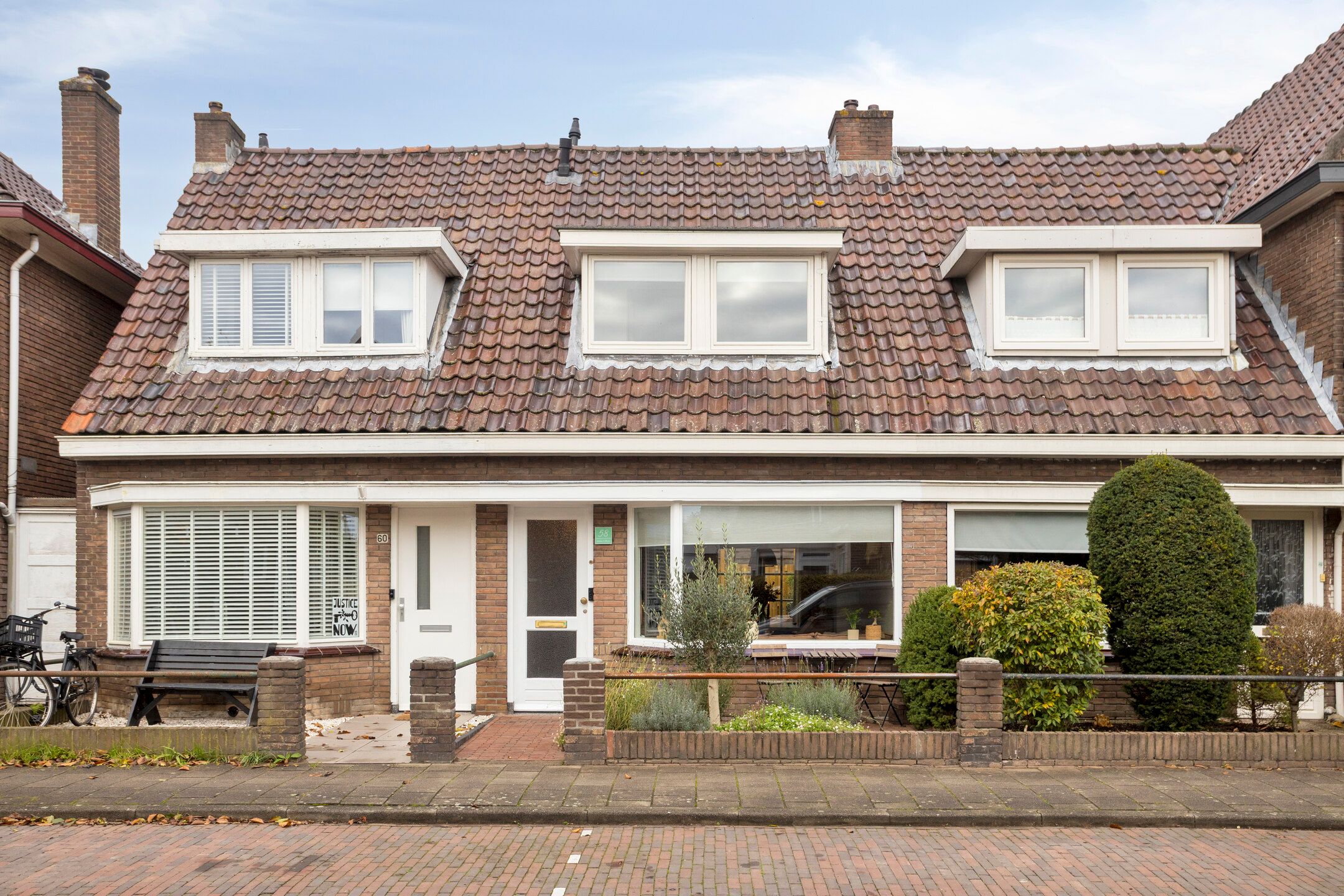 Foto 27 van D.G. van der Keesselstraat 58