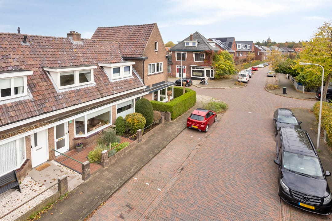 Foto 28 van D.G. van der Keesselstraat 58