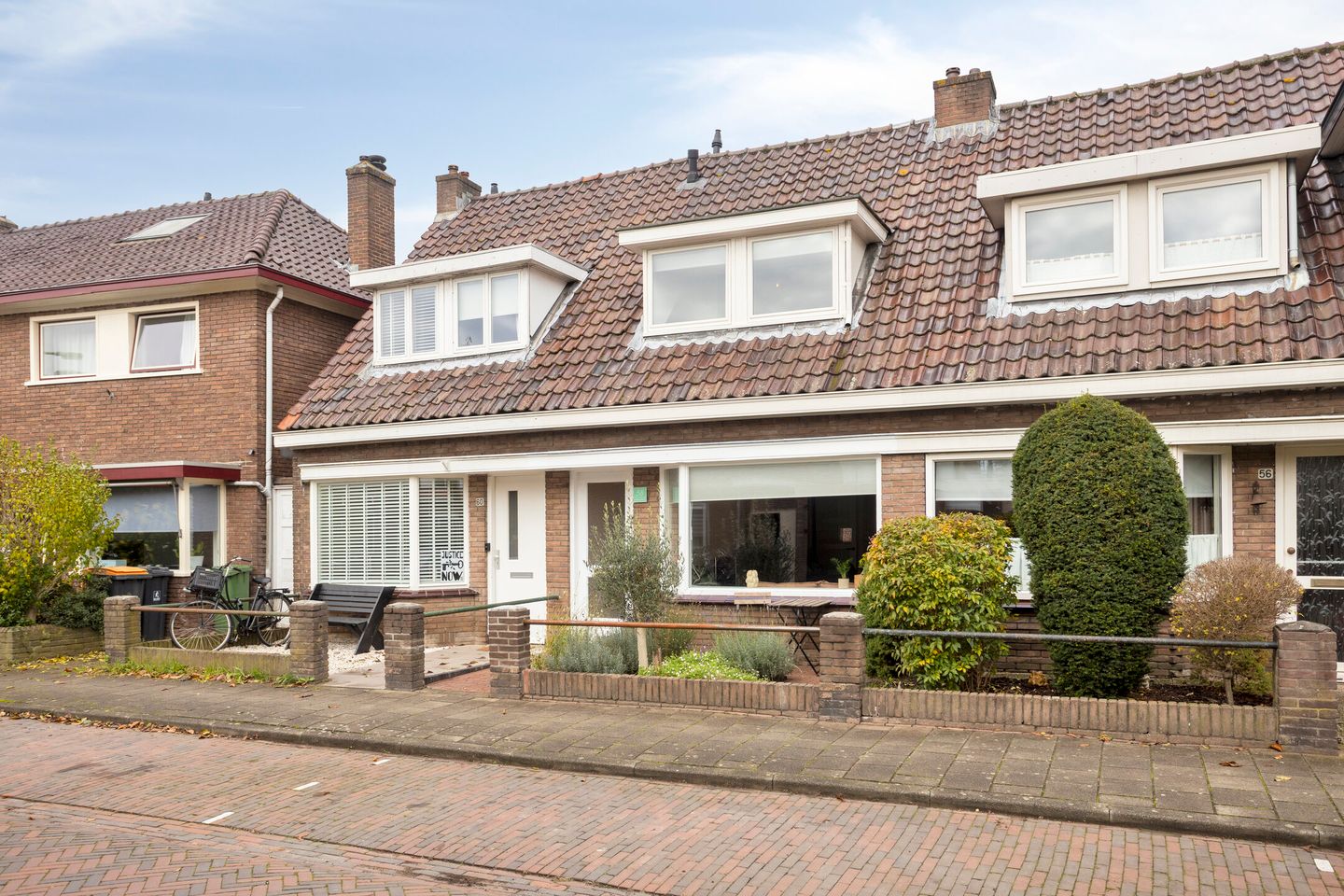 Foto 29 van D.G. van der Keesselstraat 58