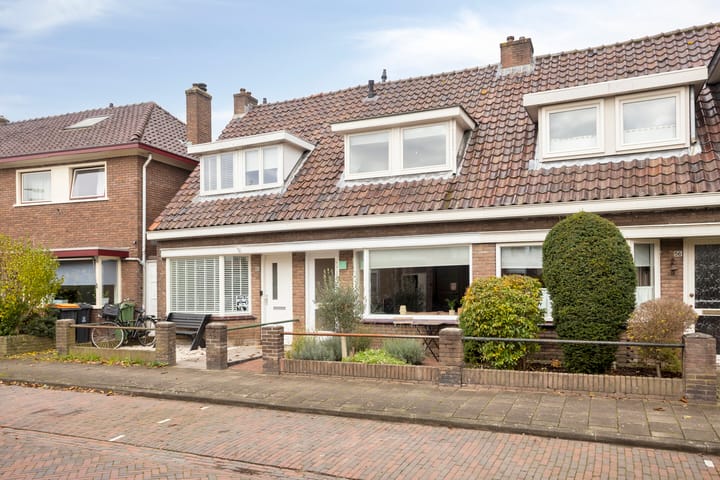 Foto 29 van D.G. van der Keesselstraat 58