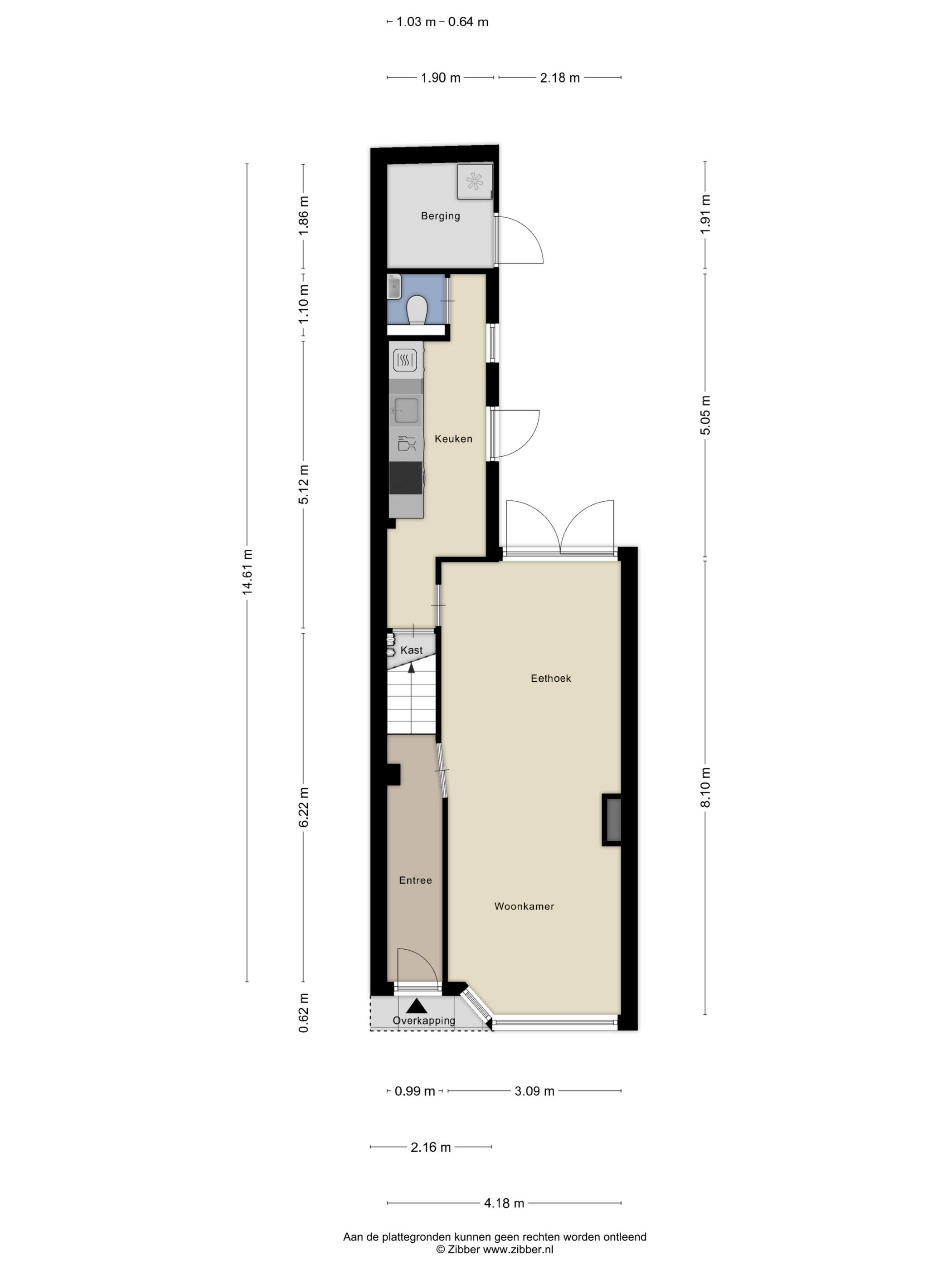 Foto 30 van D.G. van der Keesselstraat 58