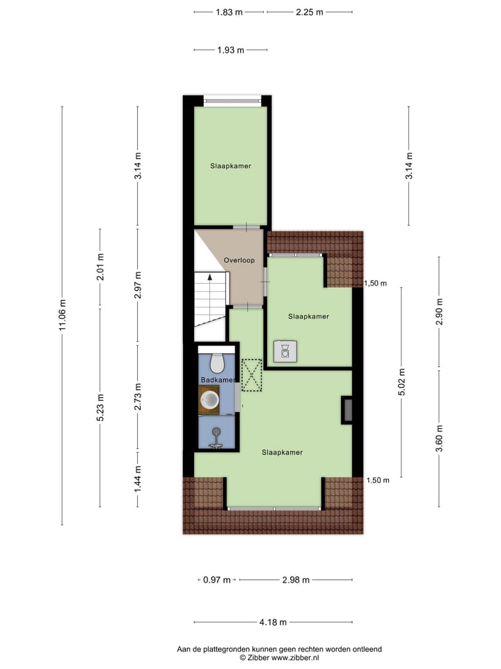 Foto 31 van D.G. van der Keesselstraat 58