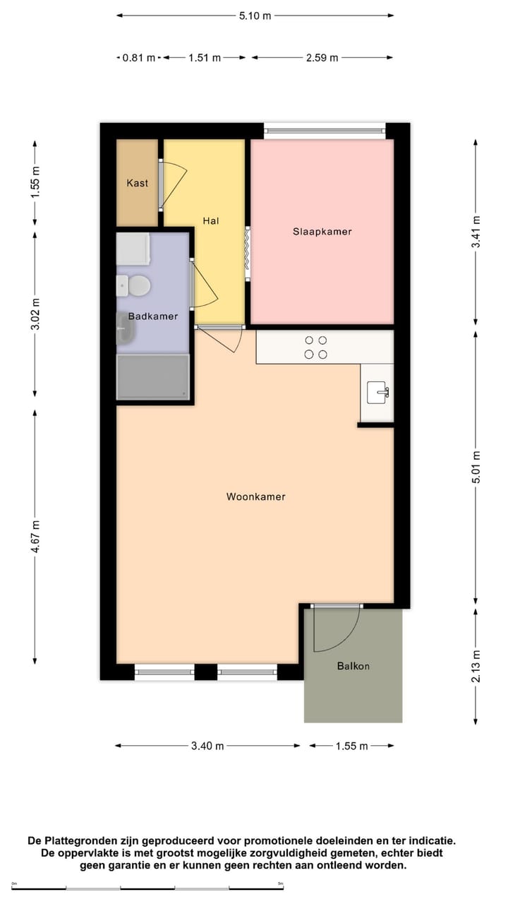 Photo 18 of Voorstraat 42