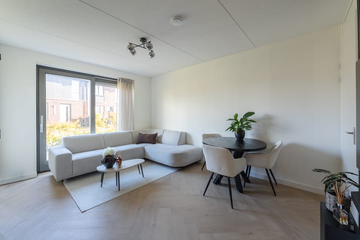 Photo 2 of Karthuizerlaan 1-27