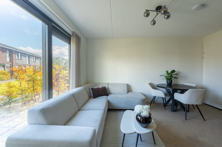 Photo 11 of Karthuizerlaan 1-27