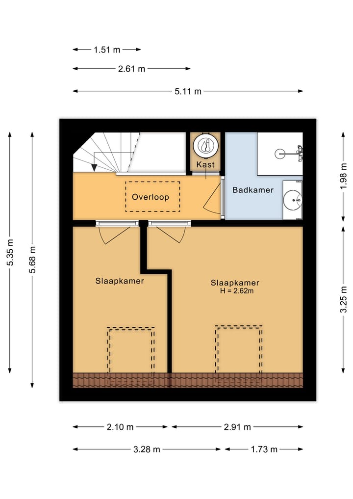 Photo 19 of Karthuizerlaan 1-27
