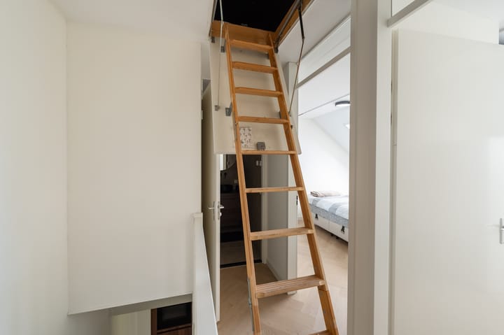 Photo 27 of Karthuizerlaan 1-27