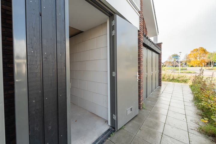 Photo 31 of Karthuizerlaan 1-27